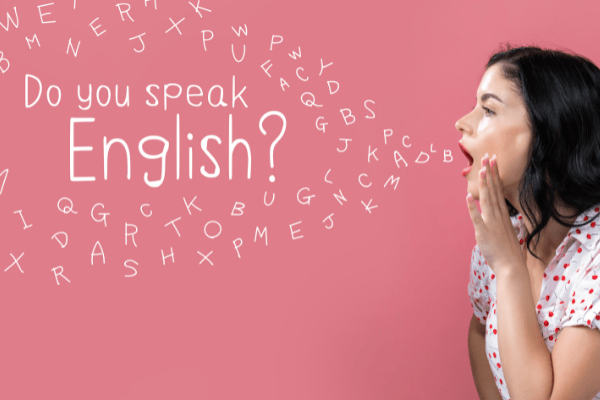 do you speack english?
