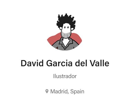 David García del Valle