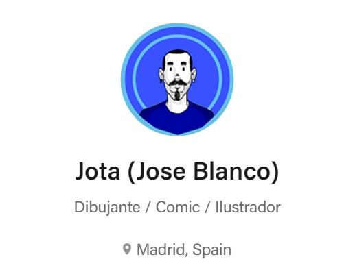 Jose Blanco