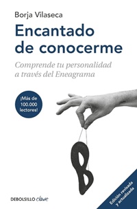 Libro encantado de conocerme